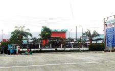 Rumah Sakit Rizani Provinsi Jawa Timur