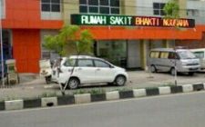 Rumah Sakit Bhakti Nugraha Provinsi Kalimantan Timur