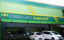 Rumah Sakit Rama Hadi Provinsi Jawa Barat