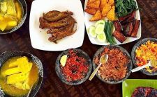 Rumah Tjilik Riwut Gallery & Resto Provinsi Kalimantan Tengah
