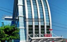 Rumah Sakit Kalbu Intan Medika Provinsi Kep. Bangka Belitung