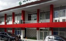 Rumah Sakit Umum Daerah dr. Soebandi Provinsi Jawa Timur