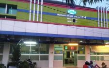 Rumah Sakit MM Provinsi Jawa Barat