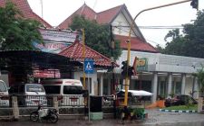 Rumah Sakit Umum Daerah Nganjuk Provinsi Jawa Timur