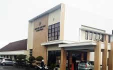 Rumah Sakit Bakti Timah Pangkalpinang Provinsi Kep. Bangka Belitung