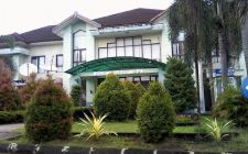 Primaya Hospital Bhakti Wara Provinsi Kep. Bangka Belitung