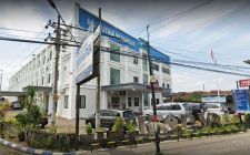 Rumah Sakit Putra Waspada Provinsi Jawa Timur