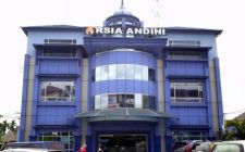 Rumah Sakit Ibu dan Anak Andini Provinsi Riau