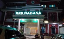 Rumah Sakit Bersalin Nabasa Provinsi Kalimantan Barat