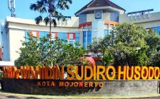 Rumah Sakit Umum Dr. Wahidin Sudiro Husodo Provinsi Jawa Timur