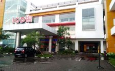 Rumah Sakit Umum Daerah Gambiran Provinsi Jawa Timur