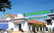 Rumah Sakit Citra Husada Provinsi Jawa Timur