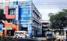 Rumah Sakit Amalia Provinsi Kalimantan Timur
