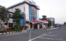 Rumah Sakit Umum Daerah Dr. R. Sosodoro Djatikoesoemo Provinsi Jawa Timur