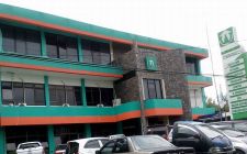 Rumah Sakit Widodo Provinsi Jawa Timur