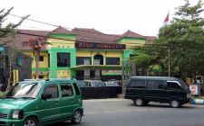 Rumah Sakit Umum Daerah Jombang Provinsi Jawa Timur