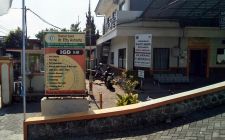 Rumah Sakit dr. Etty Asharto Provinsi Jawa Timur