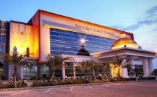 Rumah Sakit Islam At-Tin Husada Provinsi Jawa Timur