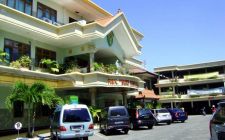 Rumah Sakit Katolik Budi Rahayu Provinsi Jawa Timur