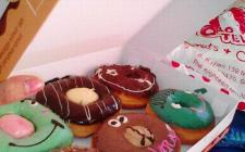 O-Telo Donuts, Cakes & Cookies Provinsi Jawa Timur