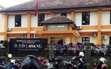 Rumah Sakit Umum Daerah Lawang Provinsi Jawa Timur