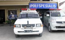 Rumah Sakit Al-Islam H.M. Mawardi Provinsi Jawa Timur