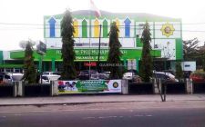 Rumah Sakit Islam PKU Muhammadiyah Provinsi Kalimantan Tengah