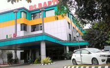Rumah Sakit Baptis Provinsi Jawa Timur