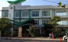 Rumah Sakit Islam Nashrul Ummah Provinsi Jawa Timur