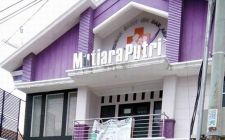 Rumah Sakit Ibu dan Anak Mutiara Putri Provinsi Lampung