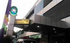 Rumah Sakit Santa Theresia Provinsi Jambi