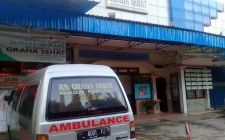 Rumah Sakit Graha Sehat Provinsi Jawa Timur