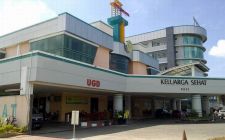 Rumah Sakit Keluarga Sehat Provinsi Jawa Tengah