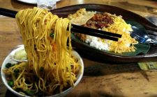 Rumah Makan Mbok Endut Provinsi Jawa Tengah