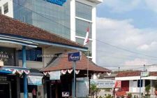 Rumah Sakit Panti Rahayu Yakkum Provinsi Jawa Tengah