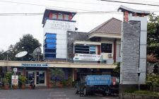 Rumah Sakit Islam Fatimah Provinsi Jawa Timur