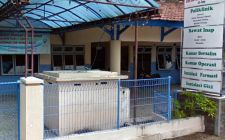 Rumah Sakit Ayu Siwi Provinsi Jawa Timur