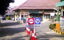 Rumah Sakit Islam Karawang Provinsi Jawa Barat