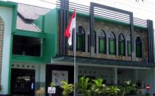 Rumah Sakit Islam Amal Sehat Provinsi Jawa Tengah