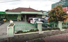 Rumah Sakit Ibu dan Anak Hermina Mutiara Bunda Provinsi Jawa Tengah