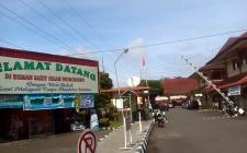 Rumah Sakit Islam Provinsi Jawa Tengah