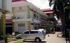 Rumah Sakit Islam Ibnu Sina Provinsi Sumatera Barat