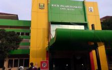 Rumah Sakit Umum Daerah Palabuhanratu Provinsi Jawa Barat