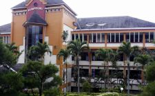 Rumah Sakit Baptis Provinsi Jawa Timur