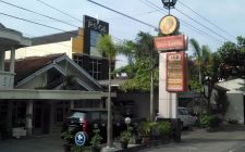 Rumah Sakit Queen Latifa Provinsi Yogyakarta