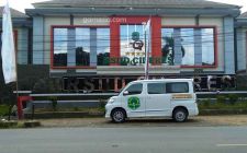Rumah Sakit Umum Daerah Cideres Provinsi Jawa Barat