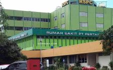 Rumah Sakit Pertamina Provinsi Jawa Tengah