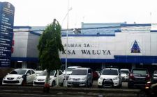 Rumah Sakit Reksa Waluya Provinsi Jawa Timur