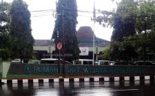 Rumah Sakit Wijaya Kusumah Provinsi Jawa Barat