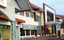 Rumah Sakit Kristen Ngesti Waluyo Provinsi Jawa Tengah